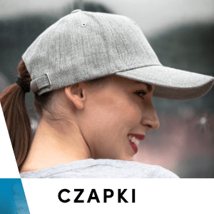 czapki