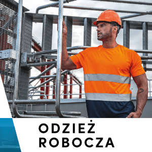 odziez robocza