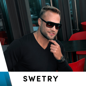 swetry