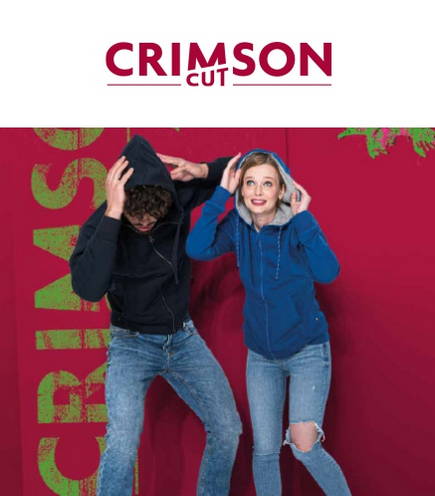 crimson-cut