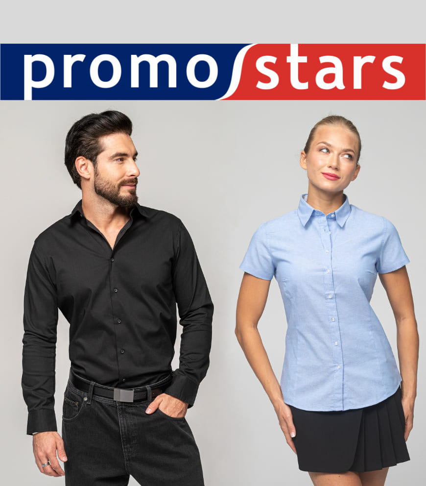Koszule promostars