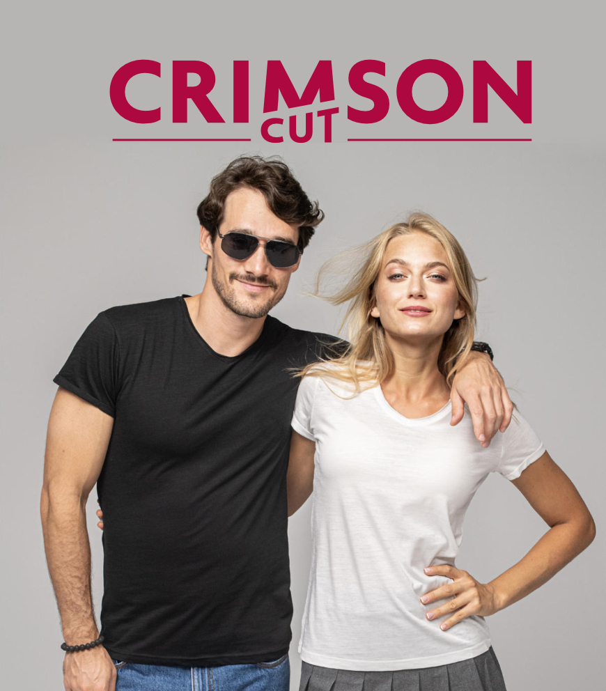 crimson-cut