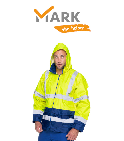 mark-the-helper