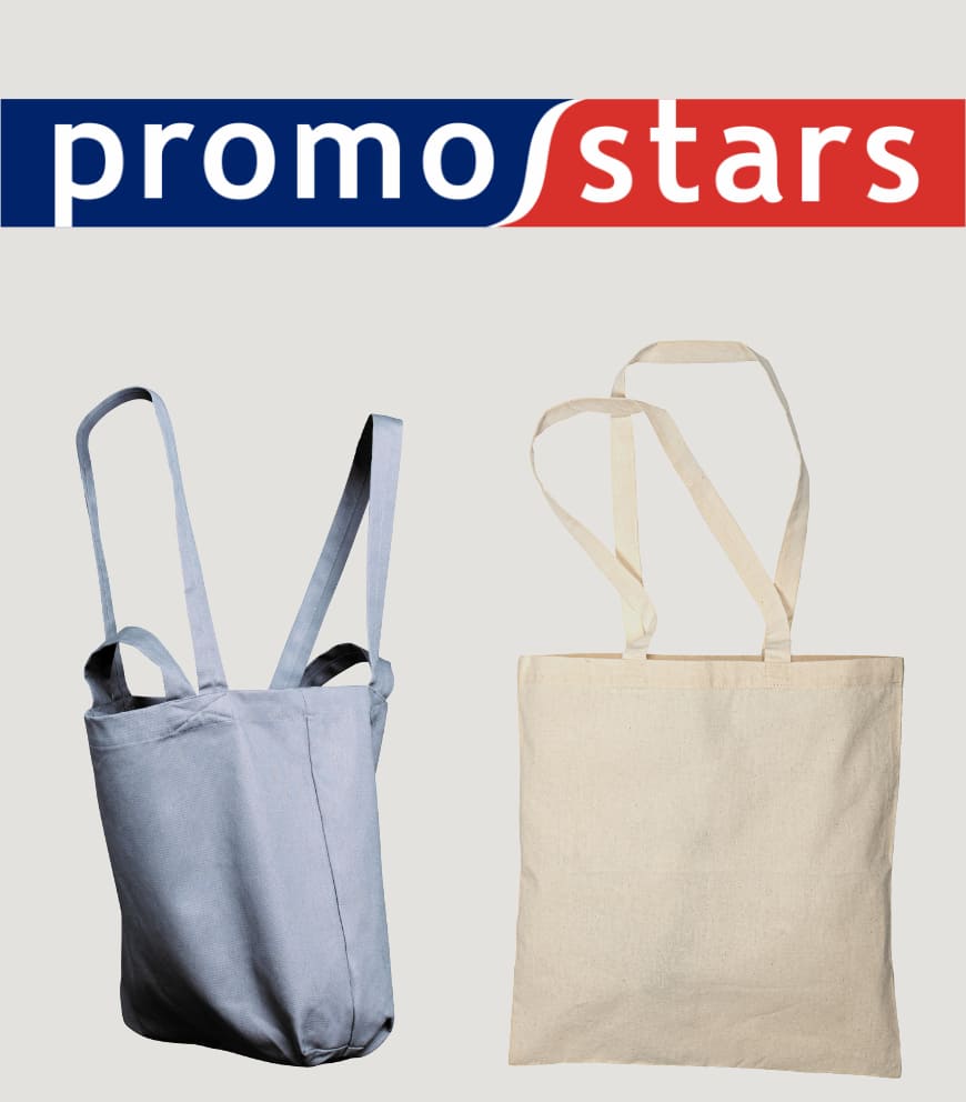 Torby promostars